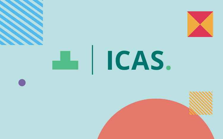 ICAS school competitions